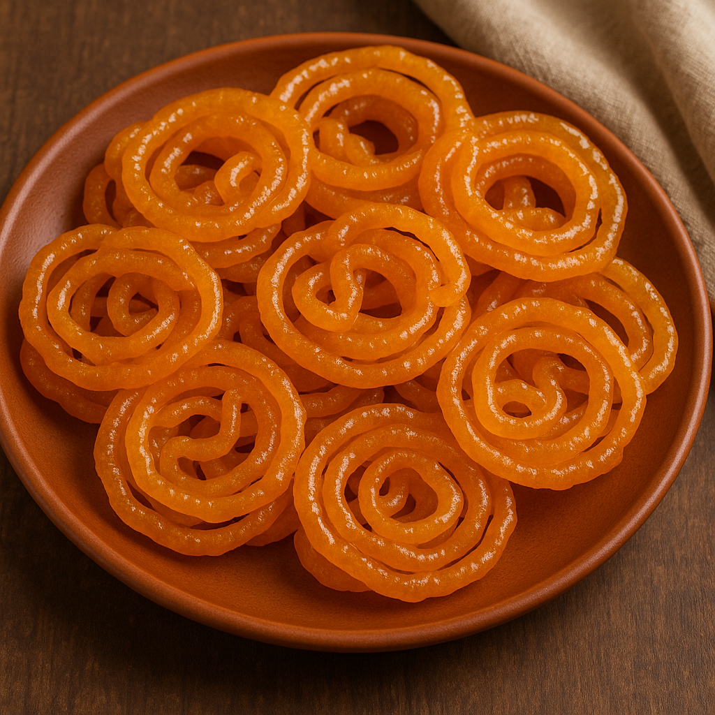 Jalebi